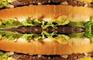 Barbequebeefburger XXII