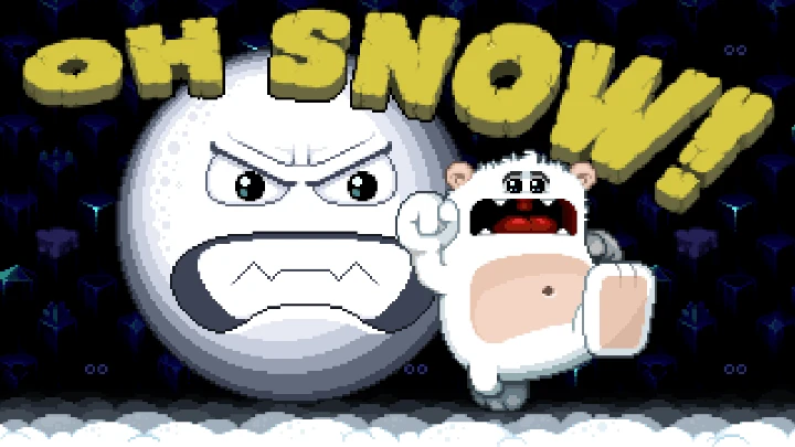 Oh Snow!