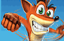 crash bandicoot