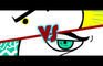 Staring Contest