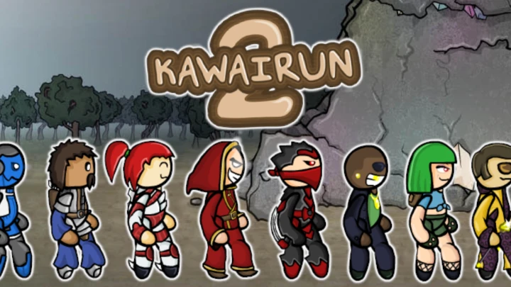 Kawairun 2