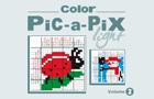 Color Pic-a-Pix Light V2