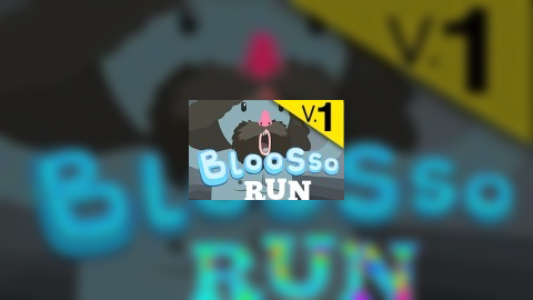 Bloosso Run V1