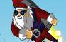 Rocket Santa 2