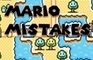 Mario is Stupid in this