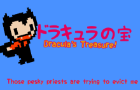 Dracula&amp;#039;s Treasure!
