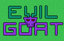 Evil Goat