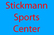 Stickmann Sports Center