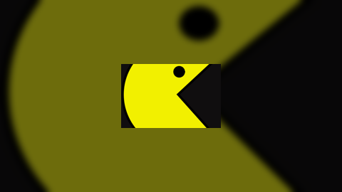 Pacman 2012