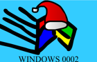 Windows 0002 XMAS Edition