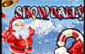 Santa Snowball