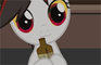 Blackjack likes whiskey