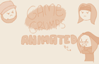 GameGrumps Animation