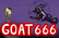 Goat 666