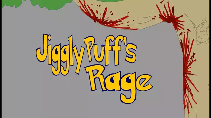 JigglyPuff's Rage