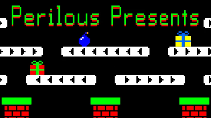 Perilous Presents