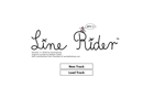 Line Rider beta 3 7.4