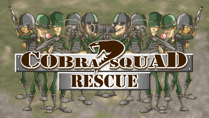 Cobra Squad Rescue