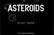 Asteroids 80 Hd 