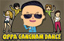 Oppa Gangnam Dance