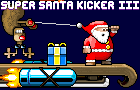 Super Santa Kicker 3
