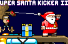 Super Santa Kicker 3