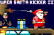 Super Santa Kicker 3
