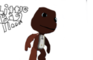 Sackboy Dance!