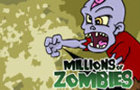 Millions of Zombies