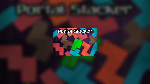 Portal Stacker