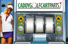 Caddy Golf Slots