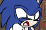 Eggman Moustache