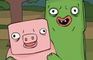 MineCraft Deliverance
