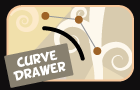 Curve Drawer