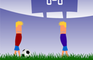 The Super Soccer Game