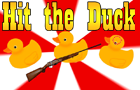 Hit the Duck