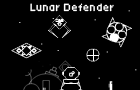 Lunar Defender
