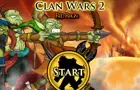 Clan Wars 2 - Red Reign