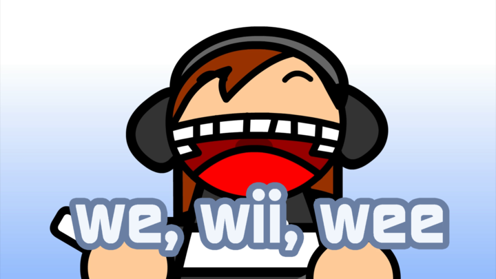 D2FX: We Wii, Wee