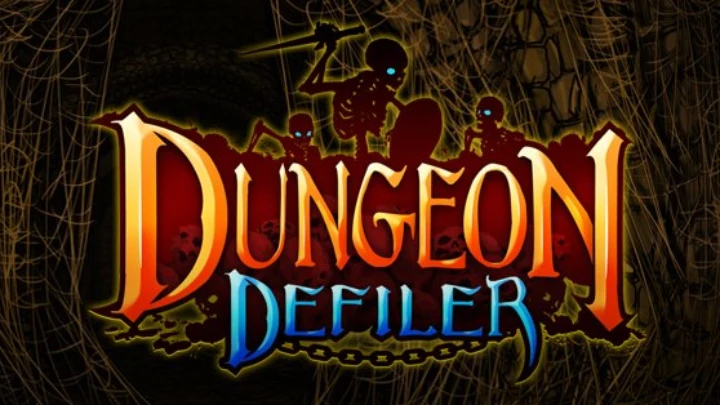 Dungeon Defiler