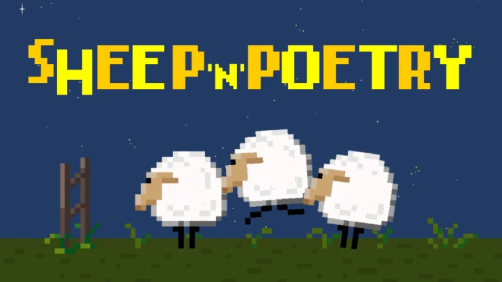 Sheep'n'Poetry