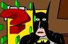 Drunk Batman and Robin 1