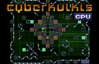Cyber Kulkis: CPU