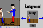 Make a Mobster