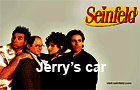 Seinfeld: Jerry's Car