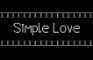 Simple Love