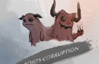 Rojo's Corruption