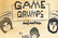 Game Grumps- What Is This