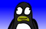 The Retarded Penguin 
