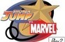 Shonen Jump vs Marvel